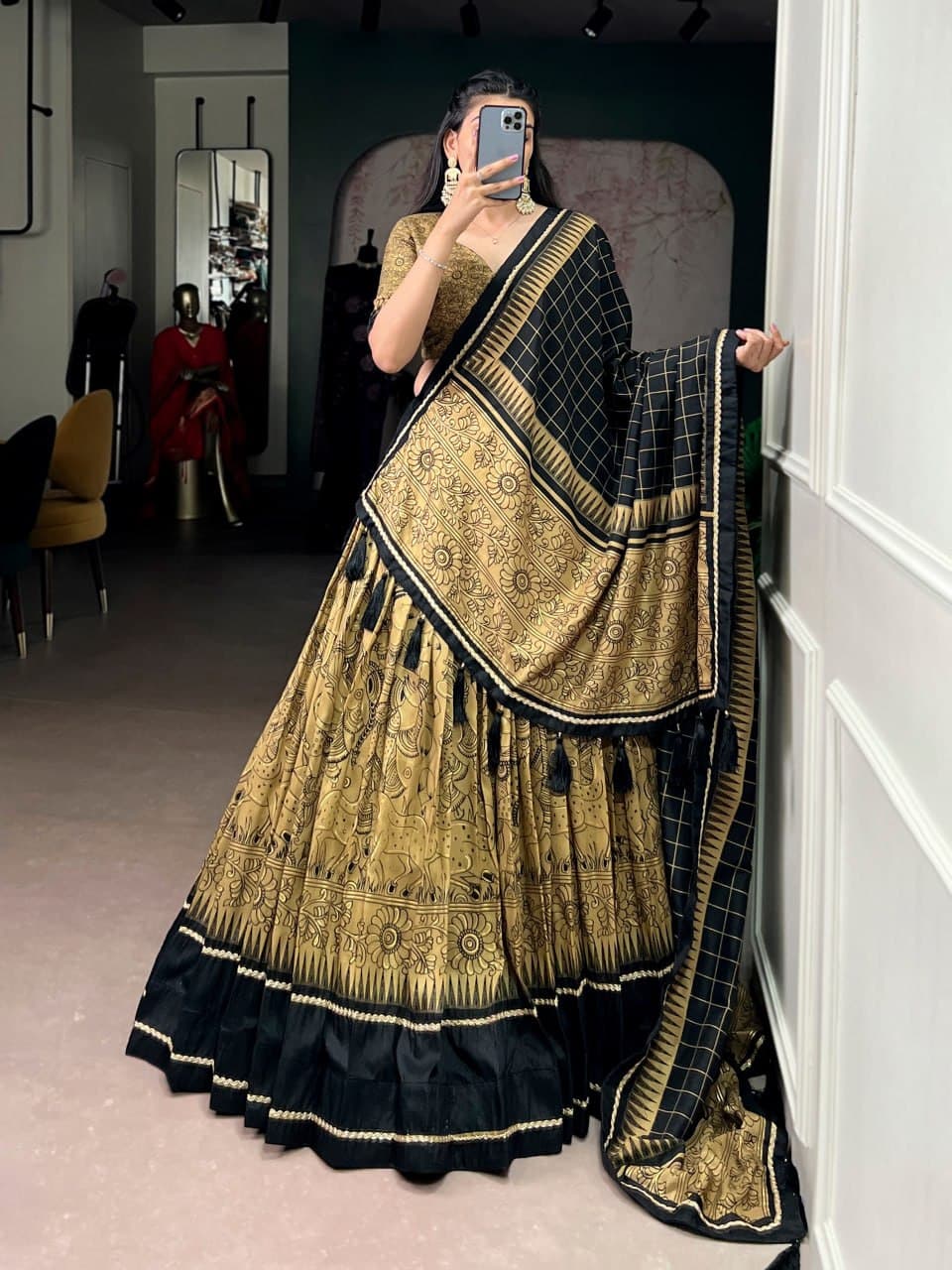 Lehenga