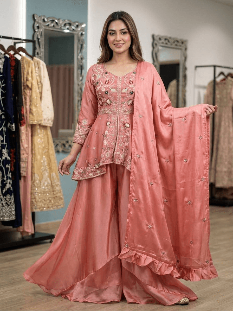 sari